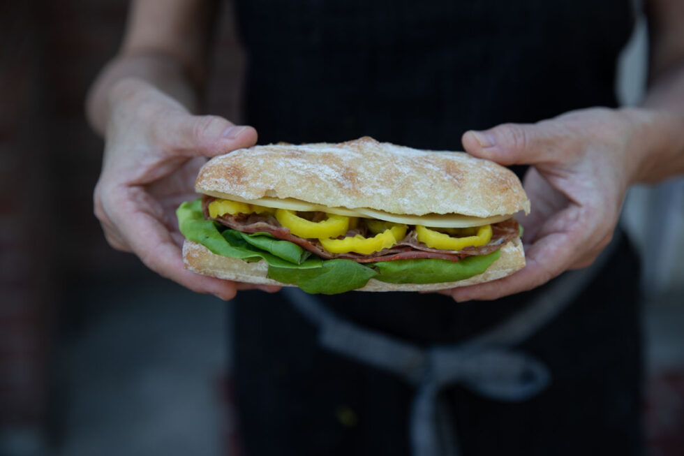 The Nest Catering & Pantry The Nest Kitchen & Café