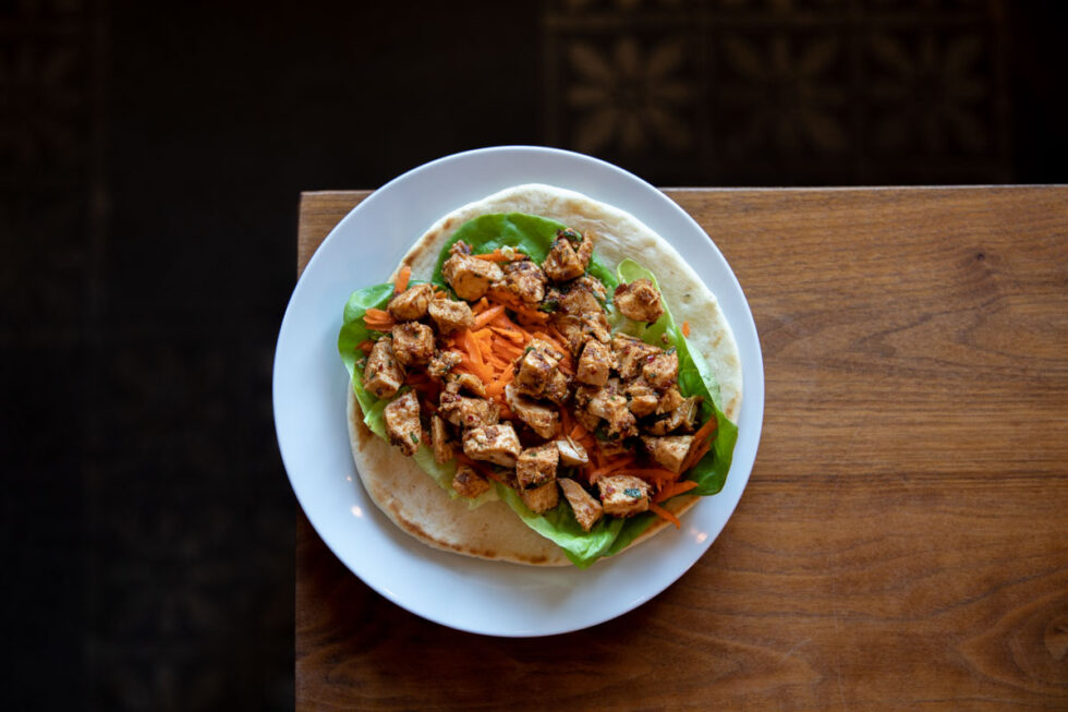 The Nest Catering & Pantry The Nest Kitchen & Café